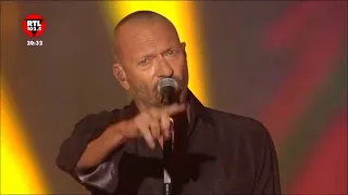 Biagio Antonacci feat Mario Incudine _Mio Fratello_Power Hits Estate 2018