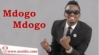 Diamond Platnumz - Mdogo Mdogo (Official Audio Song) - Diamond Singles