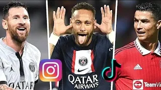 BEST FOOTBALL EDITS - fails, goals & skills l football tiktok compilation  (#36)