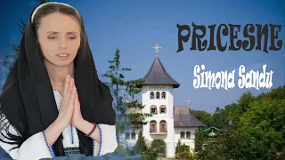 🙏 Colaj Pricesne Postul Paştelui 2024 - Simona Sandu