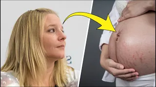 O que SAIU DA BARRIGA dessa mulher deixou os médicos SURPRESOS!