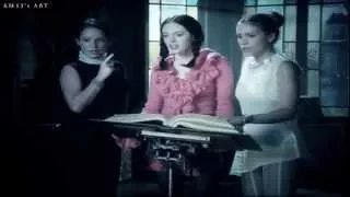 Charmed [4x06] "A Knight To Remember" Opening Credits