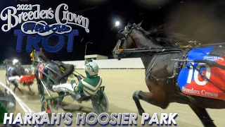 2023 Breeders Crown | Tactical Approach | 3CT