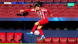 50+ Players Humiliated by João Félix ᴴᴰ