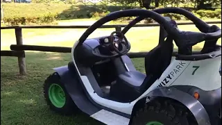 Twizy cabrio