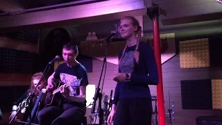 Порнофильмы feat. Юля Назарова - Песенка О Позабытых Министерством Доброты (Live)