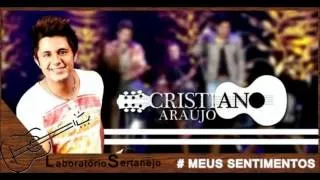 Cristiano Araújo - MEUS SENTIMENTOS | OFFICIAL DVD 2012