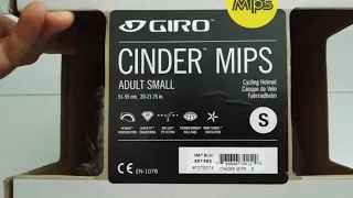 Giro Cinder Mips