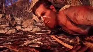Far Cry Primal - Opening Gameplay