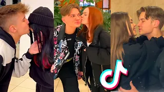 TikTok Couple Goals 2021 - Best Videos Of Margo Flury & Alex Miracle TikTok Compilation #32