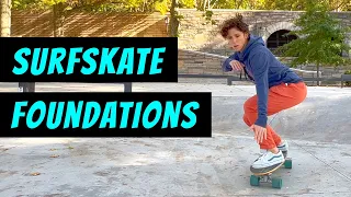 Level Up Your Surfskate Game: Tips for Beginners!