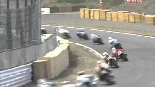 Duke DVD Archive - Japanese Bike GP 1988