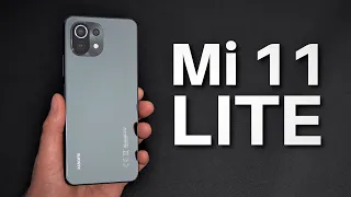 Mi 11 Lite Review (FULL In-Depth Review)