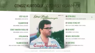 Gittin Gideli (Cengiz Kurtoğlu) Official Audio #gittingideli #cengizkurtoğlu - Esen Müzik