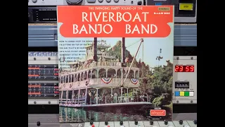 Riverboat Banjo Band  Swinging Happy Sound Of Remasterd By B v d M 2022
