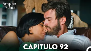 Venganza y Amor Capitulo 92 - Doblado En Español