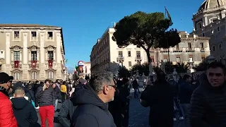 CATANIA, 21 GENNAIO 2023 - FESTA DI SANT'AGATA