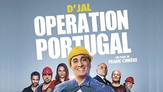 Un Rebeu Infiltré PORTUGAIS 🇵🇹😆 Extrait : Opération Portugal 2021. VF