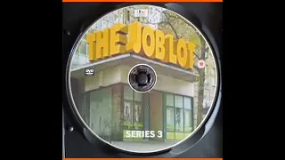 The Job Lot Complete Series 1   3 DVD £22