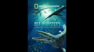 Sea Monsters: A Prehistoric Adventure (Wii/PS2) OST: 2 - Battle Music