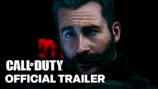 Call of Duty Celebrates 20 Years Trailer