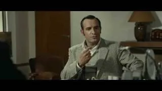 OSS 117 - humour juif