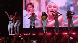 Now United - Who Would Think That Love - Belo Horizonte - BH - Brasil - nov/2019