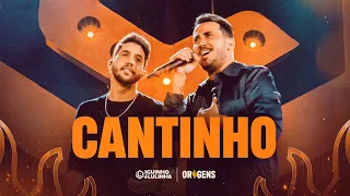 CANTINHO - Iguinho e Lulinha (DVD Origens)