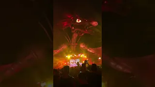 SLANDER & RIOT - You Don’t Even Know Me @ Tomorrowland 2018