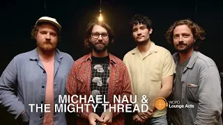 Michael Nau & The Mighty Thread - Full Performance | WCPO Lounge Acts