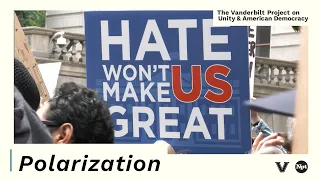 Divided We Stand: Understanding America's Polarization | NPT