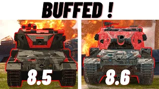 DEATHSTAR BUFF! WHY WG WHYYYYYY!!!!!!!!