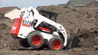 Bobcat Safety Video