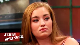 You Slept With My Cousin's Girlfriend?! | Jerry Springer Official