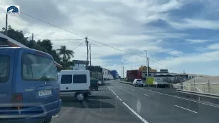 Última hora desde la isla de La Palma