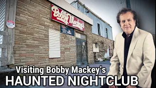Bobby Mackeys Music World: The Last Look Before It’s Torn Down!