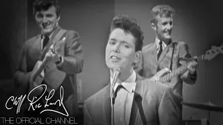 Cliff Richard & The Shadows / The Vernons Girls - Mumblin' Mosie (Cliff!, 23.03.1961)