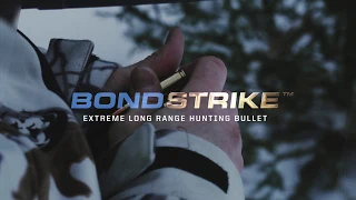 Norma BONDSTRIKE Extreme Long Range Hunting Ammo