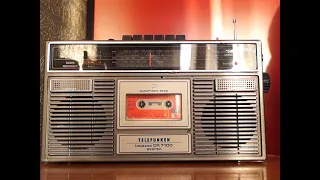 Telefunken CR 7100