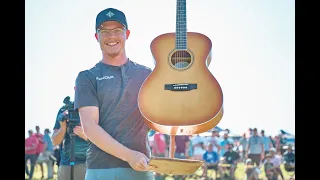 2021 Music City Open - Final Round Recap