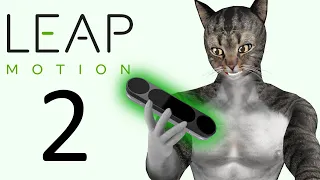 Leap Motion 2: Is it worth it for vtubers?