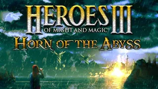 Heroes of Might and Magic 3 Horn of the Abyss ► Пираты и пальмы