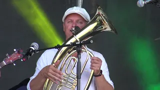 Viljandi (mootor)paadimees (Gaujas laivinieks) - JAAN ELGULA & ÄGE BRASS