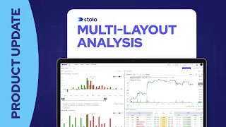 Product Update: Multi-Layout Analysis