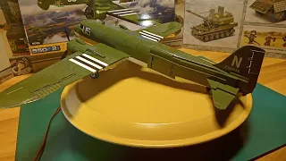 Cobi - 5701 - DOUGLAS C-47 SKYTRAIN ( DAKOTA )