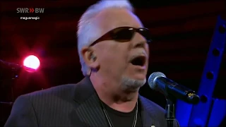 ERIC BURDON & The Animals - live in Germany