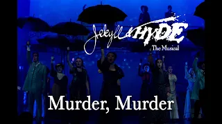 Jekyll & Hyde Live- Murder, Murder (2020)