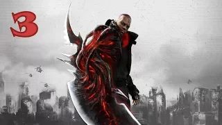 Prototype 2 Часть 3: Проект Орион