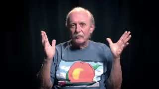 "Fishin' With Duane" as told by Butch Trucks