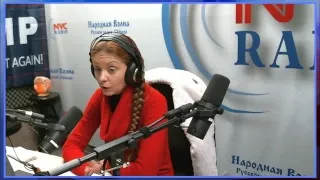 ПРЯМОЙ ЭФИР Radio NVC 13 ФЕВРАЛЯ, 2019.